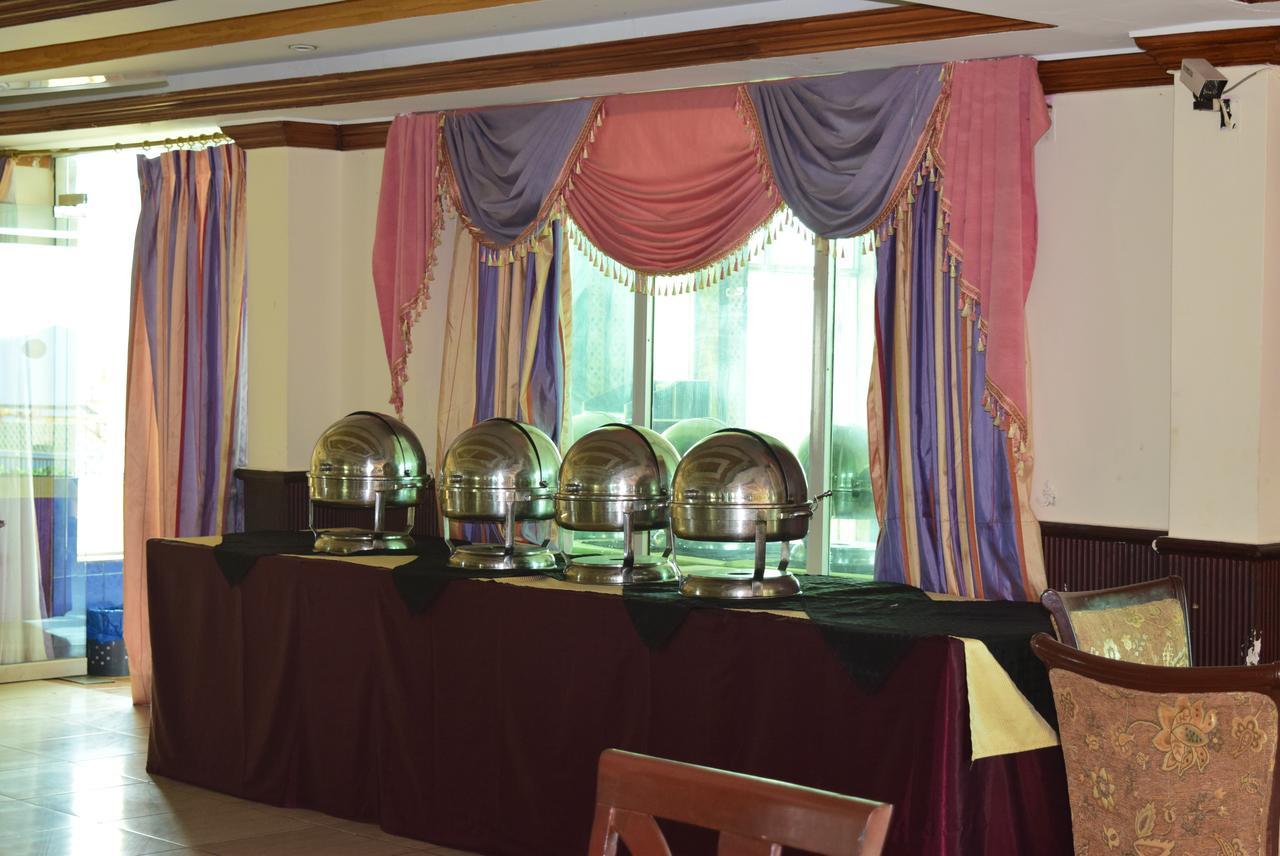 Hotel Move-N-Pick เมอร์รี ภายนอก รูปภาพ
