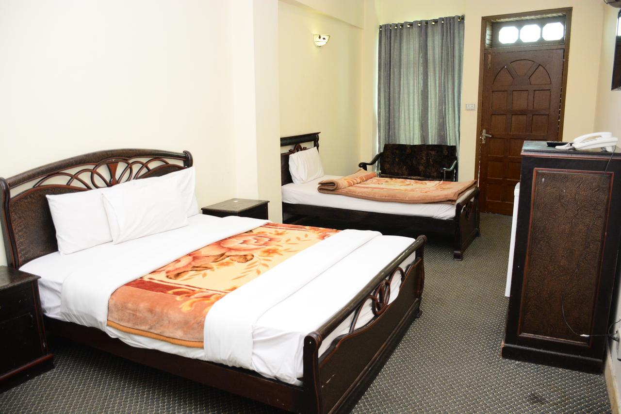 Hotel Move-N-Pick เมอร์รี ภายนอก รูปภาพ